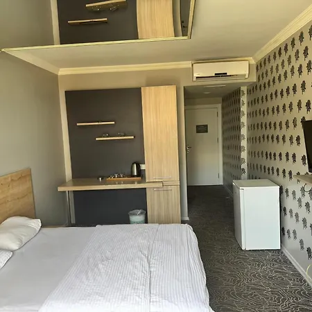 C1 * Istanbul