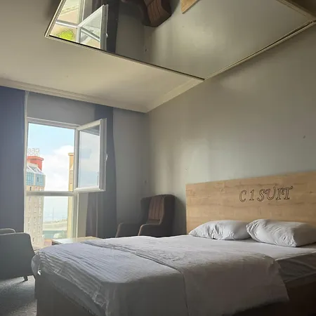 Hotel C1