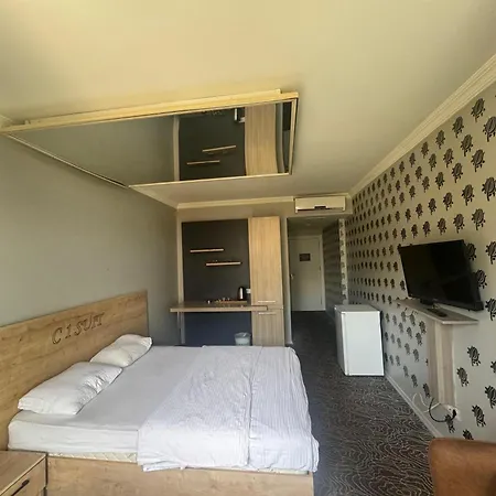 C1 Hotel Estambul