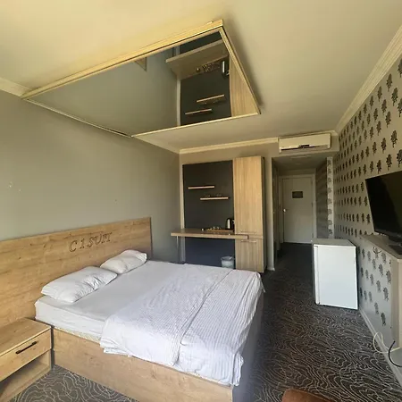 C1 Istanbul