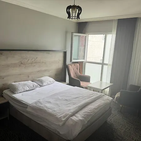 C1 * Istanbul
