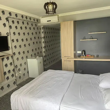 Hotel C1 Istambul